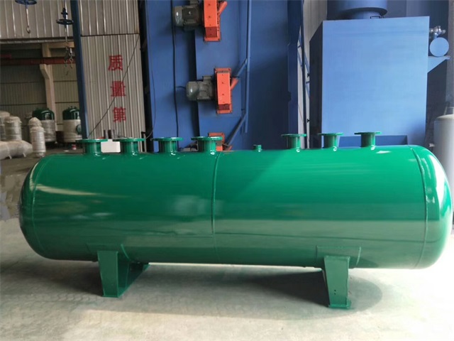 蒸汽路桥路桥路桥分汽缸规格
